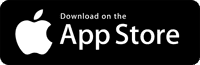 Apple App Store logo